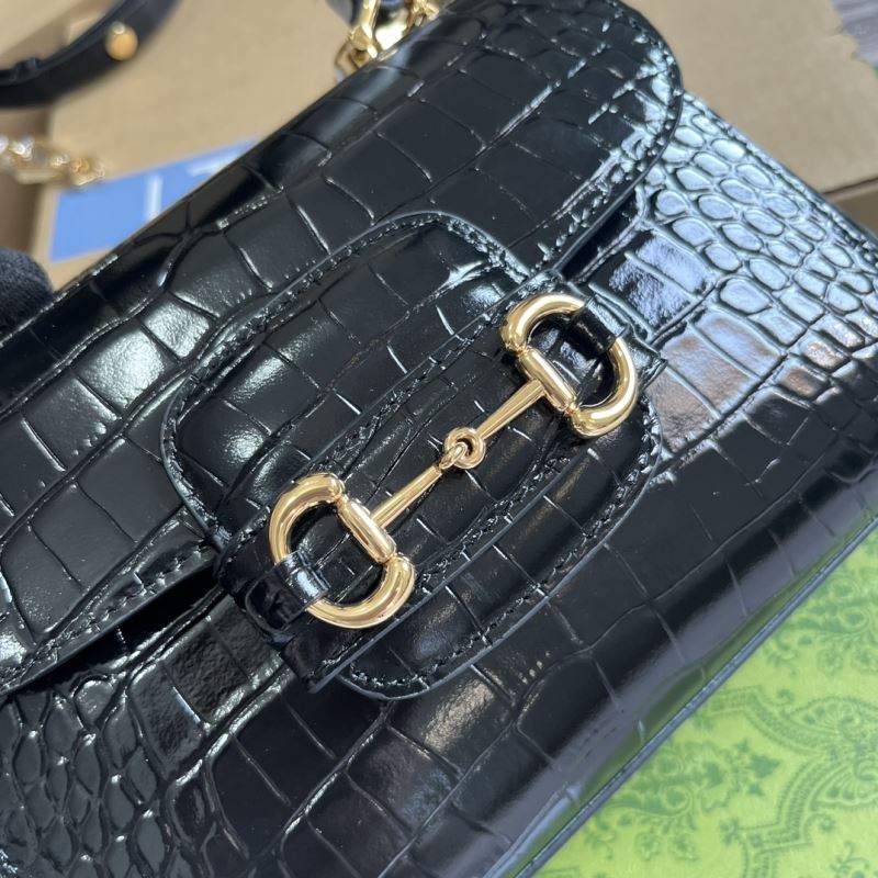 Gucci Top Handle Bags